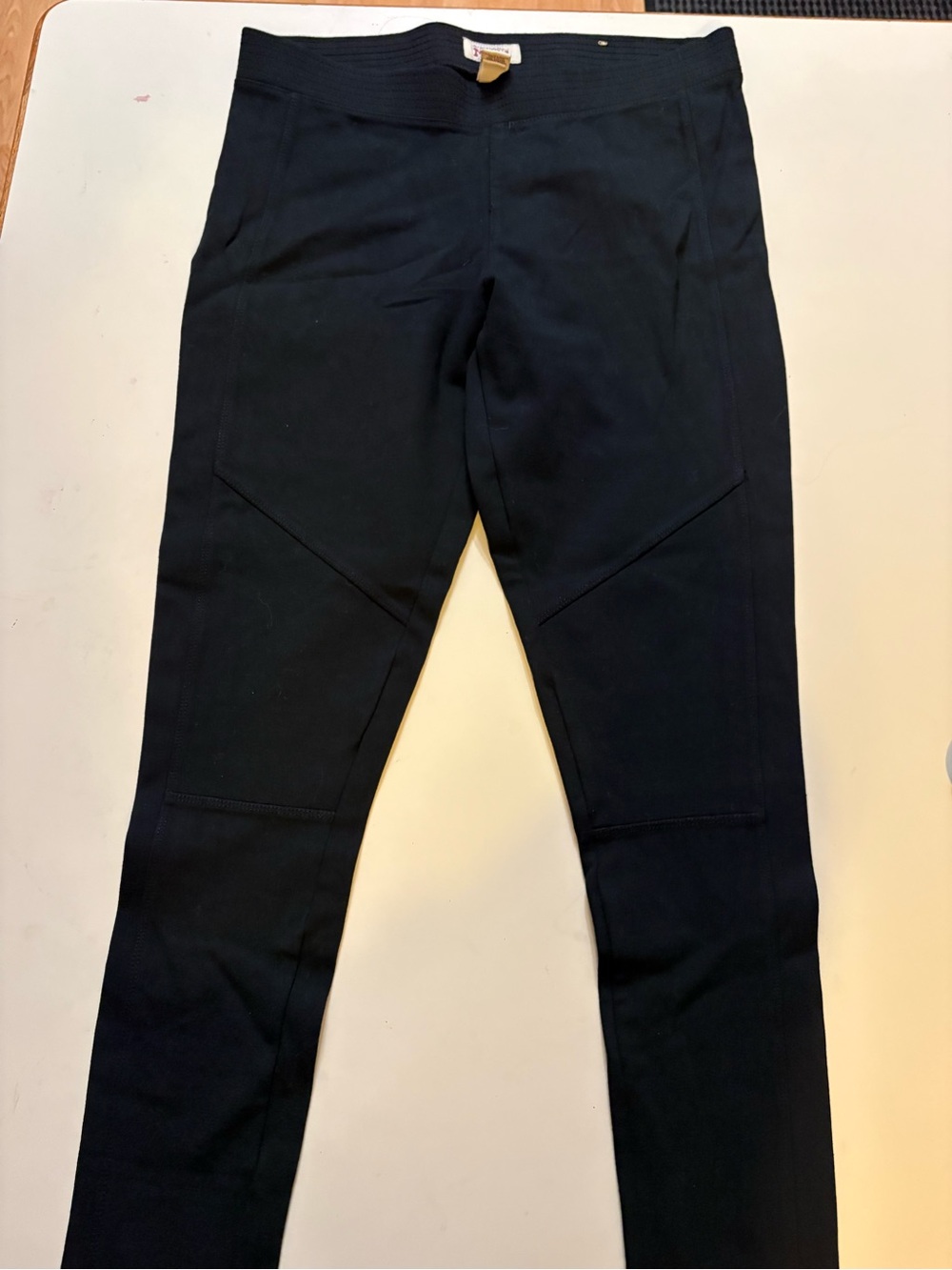 Mudd Black Women's Jeggings